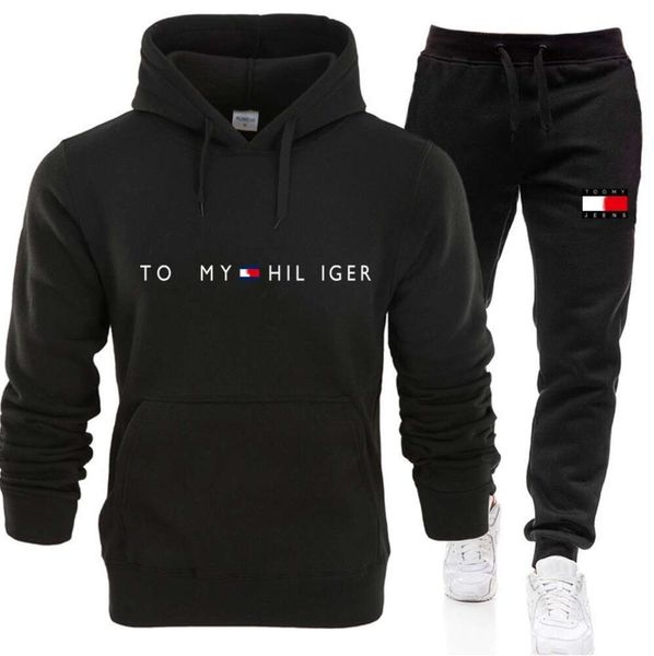 LL Designer marque Hommes Survêtements En Vrac En Gros Unisexe Jogger Sportswear Ensembles De Jogging Sweat Survêtement Plaine Survêtement Survêtement Vêtements De Formation