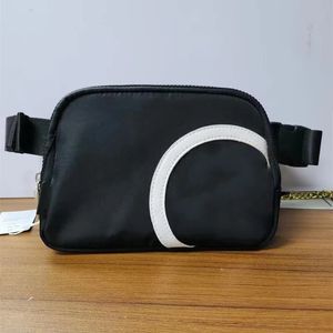 Ll Sacs extérieurs Fanny Pack Femmes sac à main sac de poche sacs de poitrine de voyage