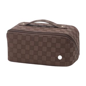 LL Outdoor Bags Cosmetic Bag Gym Make -uptassen Zipper Fanny Pack portemonnees voor opslag LL990