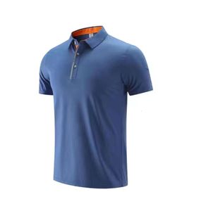 LL Outdoor – Polo à manches courtes pour homme, séchage rapide, anti-transpiration, haute quantité, offre spéciale