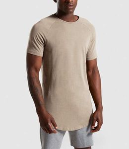 LL extérieur hommes t-shirt hommes tenue de Yoga séchage rapide anti-transpiration Sport haut court mâle à manches courtes pour Fitness t-shirt 885