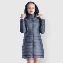 LL – veste à capuche en coton pour femmes, tenue de Yoga, couleur unie, manteau bouffant, sport, Style Long, vêtements d'extérieur d'hiver, garde au chaud, 23ss