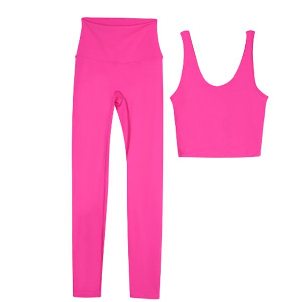 LL SET DE GYME DE SPORTSWAR SPORTSWEAR MUJER