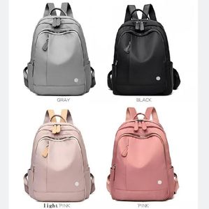 LL-YDPF52 Bolsos para mujer, mochilas para ordenador portátil, gimnasio, correr, deportes al aire libre, bolso de hombro, bolso escolar informal de viaje, minimochila impermeable para niña y mujer de alta calidad