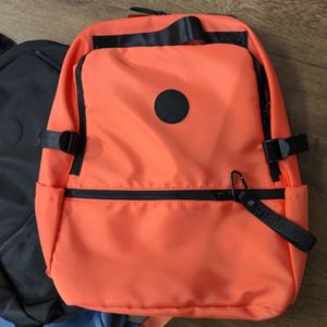 LL sac de yoga sac à dos sac d'école sac de sport designer pour adolescent grand sac pour ordinateur portable imperméable en nylon sport étudiant sport 3 couleurs