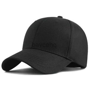 LL38 Ball Caps hommes femmes surdimensions xxl Capes de baseball chapeaux de papa ajustés pour grandes têtes chapeaux de golf bas profils 10 couleurs pour hommes D240507