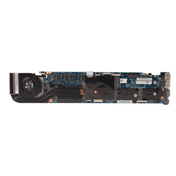 LMQ-1 MB 12298-2 48 4LY06 021 placa para ThinkPad X1C X1 carbon 2014 I7-4600U RMA 8G 00UP983 Laptop motherboard290W