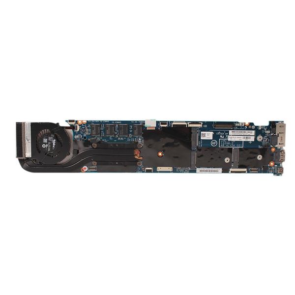 LMQ-1 MB 12298-2 48 4LY06 021 placa para ThinkPad X1C X1 carbono 2014 I7-4600U RMA 8G 00UP983 Laptop motherboard2351