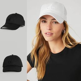 Lo Yoga Baseball Cap