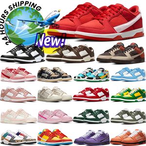 Saint Valentin 2024 Designers Chaussures Hommes Femmes Chaussures de course Blanc Noir Cacao Wow Gris Fog Jarritos Baskets Bubbles Turbo Green Medium Olive Orange