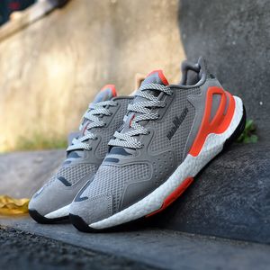 Lokale Laarzen Online Store Custom Yakuda Training Sneakers voor Mannen Sportschoenen Lopende Gym Jogging Schoenen