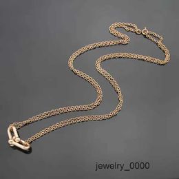 Schloss Anhänger Halsketten Designer Herz Halskette Armband Mode für Mann Frau Gold Silber Kette Brief Designer Marke Schmuck Herren Damen Persönlichkeit S27N