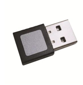 Verrouillez le lecteur d'empreintes digitales USB ID Smart pour Windows 10 32/64 bits Mot de passe de connexion / verrouillage de connexion / déverrouillage pour le lecteur d'empreintes digitales de l'ordinateur portable PC