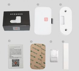 Verrouiller Tuya WiFi Bluetooth Smart Door Dather Hidden Cabinet Lock Electric Lock Travail avec Bluetooth Gateway Hub Smart Home