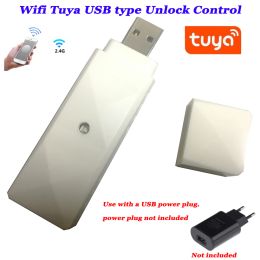 Contrôle de verrouillage de déverrouillage de verrouillage de verrouillage pour le verrouillage vendu dans notre magasin Ewelink WiFi Tuya Remote Control Lock 908 909 910 920 Modèle