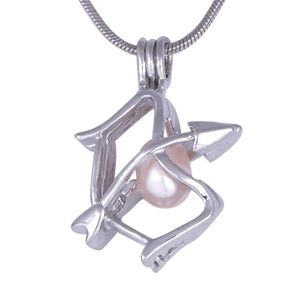 Medaillons 12 Sterrenbeeld Parel Kooi Medaillon Hangers Zonder Ketting Diy Wens Liefde Ketting Sterrenbeelden Charm Bevestigingen Sieraden Drop D Dhgkl