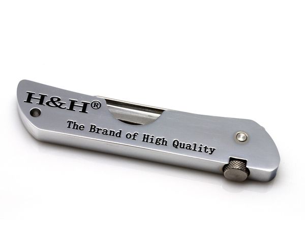 Serrurerie HH pliage pliage de couteau à pick-out outil de verrouillage des outils d'outils