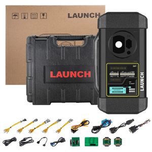 Start X-Prog 3 Advanced Immobilizer Key Programmer voor X431 V/V+ en X431 PAD V/ VII