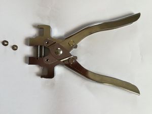 Outils de serrurier, goupille de démontage, clé rabattable, dissolvant d'étau, clé pliante, goupille fendue, outils de démontage de clé pliante