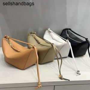 Loeewe Hangmatten Hobo Tas Focun Big Legs Loeewe 23 Nieuwe Mini Hangmatten Hobo Schoudertas rj