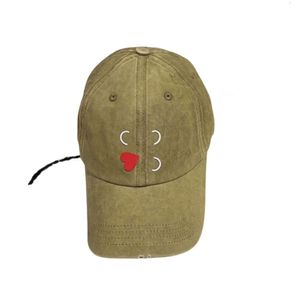 Loeweecap Designer Hat de qualité supérieure Capes de balle de royaume avare des boucles de luxe pour femmes chapeau de seau pour hommes