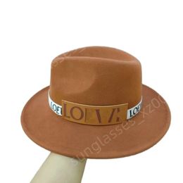 Loewees Boneie Designer Top Quality Hat Womens Lettre du chapeau de paille Visors CAP TOP SORN CHAPEAU SORN CAP CHAPLE DU CHAPEL