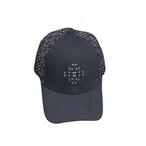 Loewees cap ontwerper topkwaliteit hoed luxe ball cap heren honkbal gemonteerde hoed zon voorkomen caps verstelbare stro hoed straat gemonteerde sport casquette borduurwerk beanie