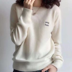 Loews tops truien designer truien truien sweaters loews lange mouwen sweatshirts ronde nek lange mouw loews sweatshirt hoodies letters ca 8052