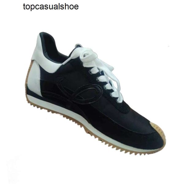 LoewsShoes Diseñador de calidad Zapatos casuales de moda superior Parejas Zapatos de entrenamiento alemanes Zapatos deportivos casuales de moda Zapatos de mujer Zapatos de hombre Zapatos de calle