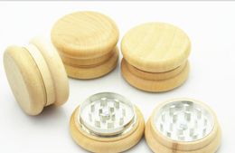 Broyeur de fumée à bûches 2 couches diamètre 55 mm métal + broyeur de fumée en bois rond