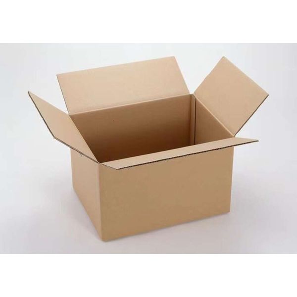 Logistics Carton Wholesale Persumed Express Box Packaging Box Carton Express Packaging Logistics Turning Box