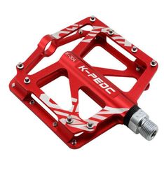 Loltra Kpedc BMX MTB Mountain Bike Pedal 916quot Draad Ultralight Alloy Bicycle Cycling Pedals6502635