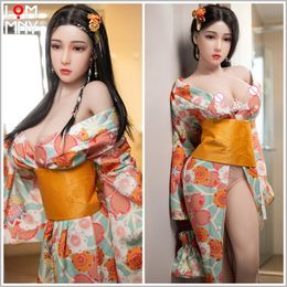 LOMMny 168cm Doll sexuel pour hommes Corps complet comme la vraie poupée adulte se masturber 25cm tpe vagin anus oral sexdoll réaliste poupée 18+