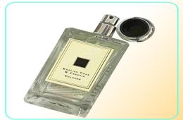 Sac de parfum londonien 100ml oud bergamot myrrh tonka sel de mer sauvage bebell anglais poire rouge rose lime basilic et mandain or2668410