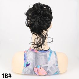 Longue barbe cheveux cercle cheveux bouclés cheveux bouclés bande 613 #27M613 #30 # cheveux synthétiques