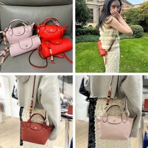 Sac fourre-tout long designers Luxury Fashion Mens pour femmes de haute qualité sac à main de couleur de couleur sac à main