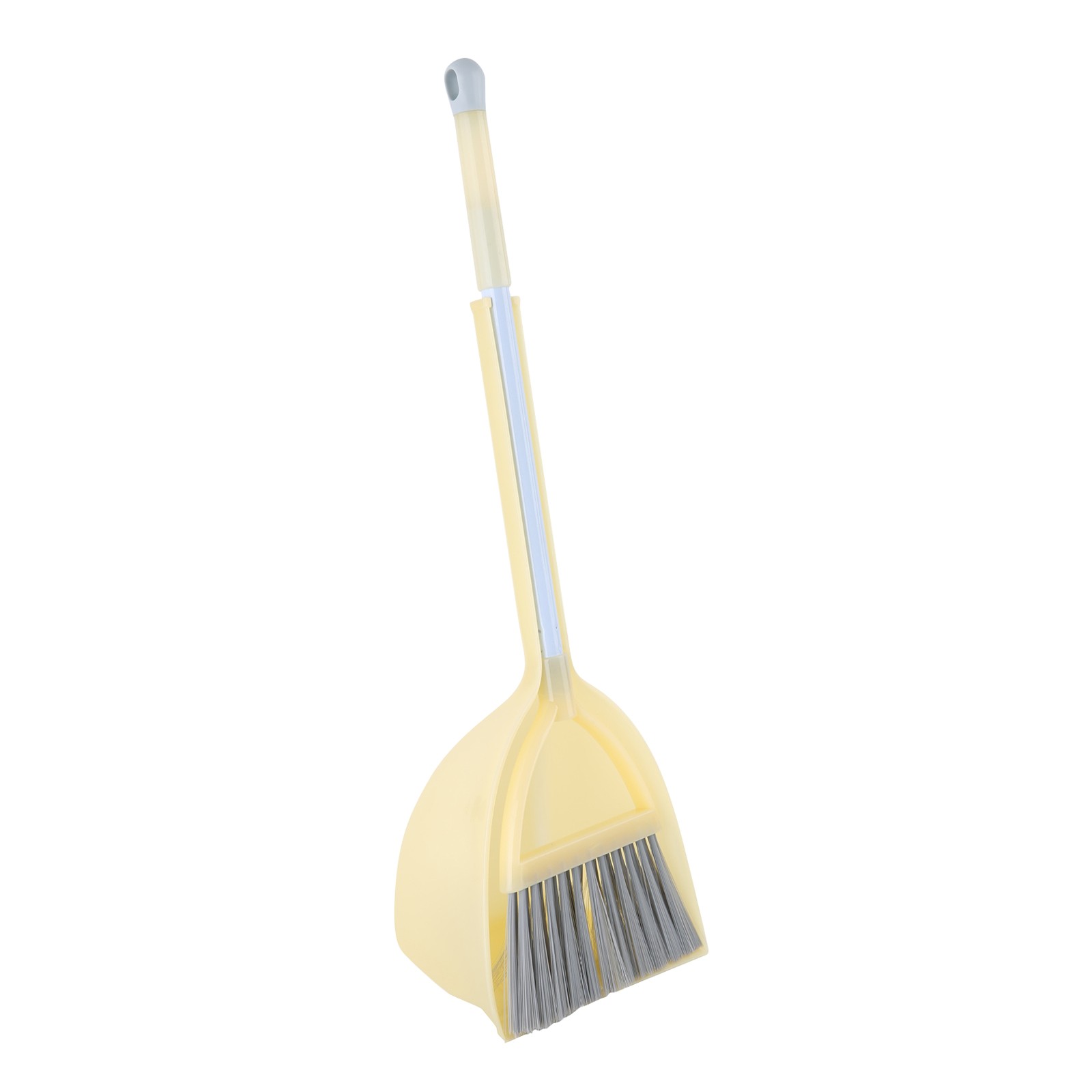 Long Handle Broom and Dustpan Set Broomstick e Dustpan Combo para casa de cozinha para casa Ferramentas de artesanato de trabalho de escritório para casa