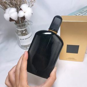 vrouw mannen parfum geur vrouwelijk spray 100ml langdurige charmante geuren EDP zoete oosterse bloemennoten en snelle gratis levering