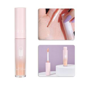 Langdurige vochtconcealer pen Popsolly concealer #01 Cream Strawberry 1pc