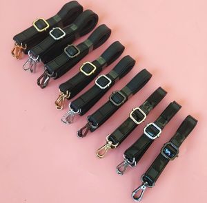 Long PU Leather Shoulder Bag Strap Handles Replacement Purse Handle for Handbag Belts Strap Bag Accessories