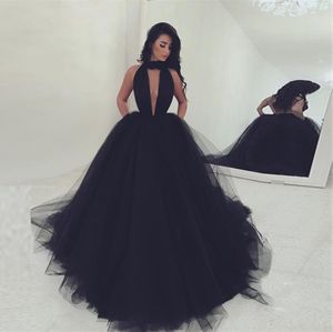 Long sexy borgogne noir mascarade de bal robe de bal de bal gonflée indienne spéciale soirée de bal robes vestido para formatura 20172257401