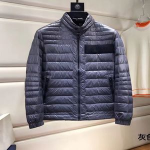 Manga larga abajo hombres mujeres chaqueta acolchada para hombre jakcets Diseñador de lujo Marca Parkas Outwear al aire libre Abrigos cremallera pareja gruesa cálida sudadera con capucha negro blanco amarillo tamaño m-3xl