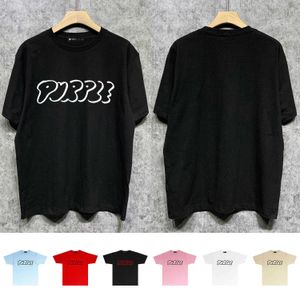 Trendy merk PURPLE MERK T-SHIRT met korte mouwen T-shirt shirt8C0U voor de lange termijn