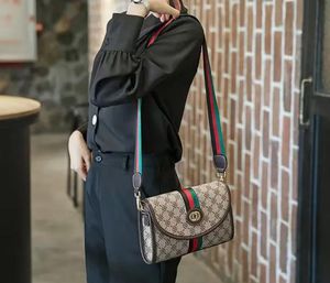 Bolsas de diseñador de lujo Mujeres Crossbody Totes Bolsa de hombro Bolsos Messenger Louisvuitton Mujer Cartera Louise Lady Handbag Viuton Luxery Diseñadores de alta calidad