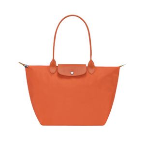 Longchammp Tote Designer Sac Nylon français Longchamp Shopping Long Handle épaule Champs Pliage Place Handsbags 338