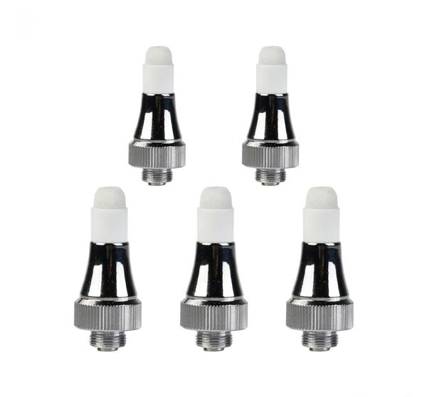 Lookah Seahorse Quartz Remplacement Coils 5pcspack pour lookah Seahorse Prechat VV 2 in 1 Dip Dab Vaporizer QA5695207