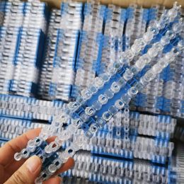 Weefgetouw rubberen brei machinebanden armband maken geweven veter armband DIY speelgoed cadeau voor kinderen of haargroothandel