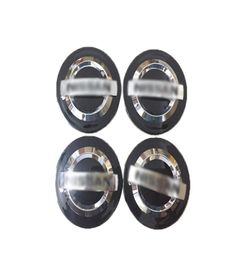 Loonfung LF254 Car Wheel Center Cap Caps Caps Covers Badge pour Nissan 54mm8240446