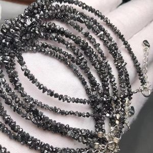 Piedras preciosas sueltas Meihan Venta al por mayor Diamante natural superior Cuentas de rocas originales Pulseras de piedras preciosas Diseño de plata 925 Productos de tendencia Regalo