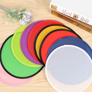 Loose pack Poly Flying Disc with Pouches Payment Link for Customer